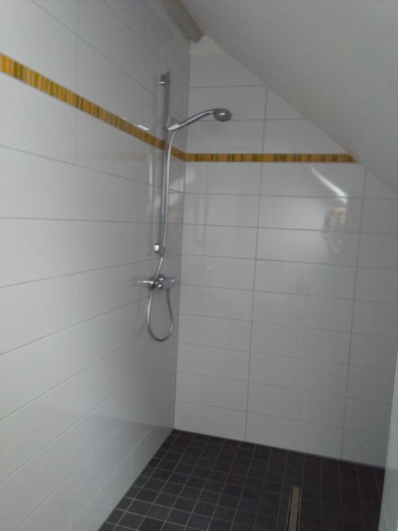 De Ploeg Villa Manderfeld Ngoại thất bức ảnh