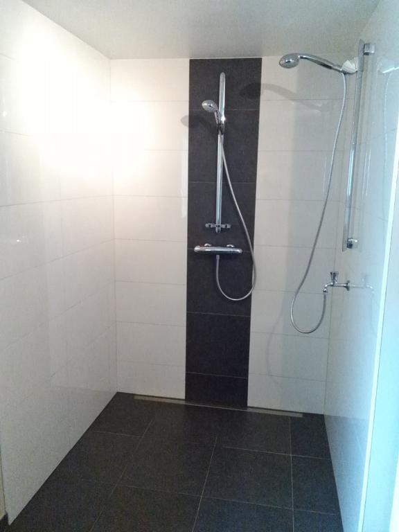 De Ploeg Villa Manderfeld Ngoại thất bức ảnh