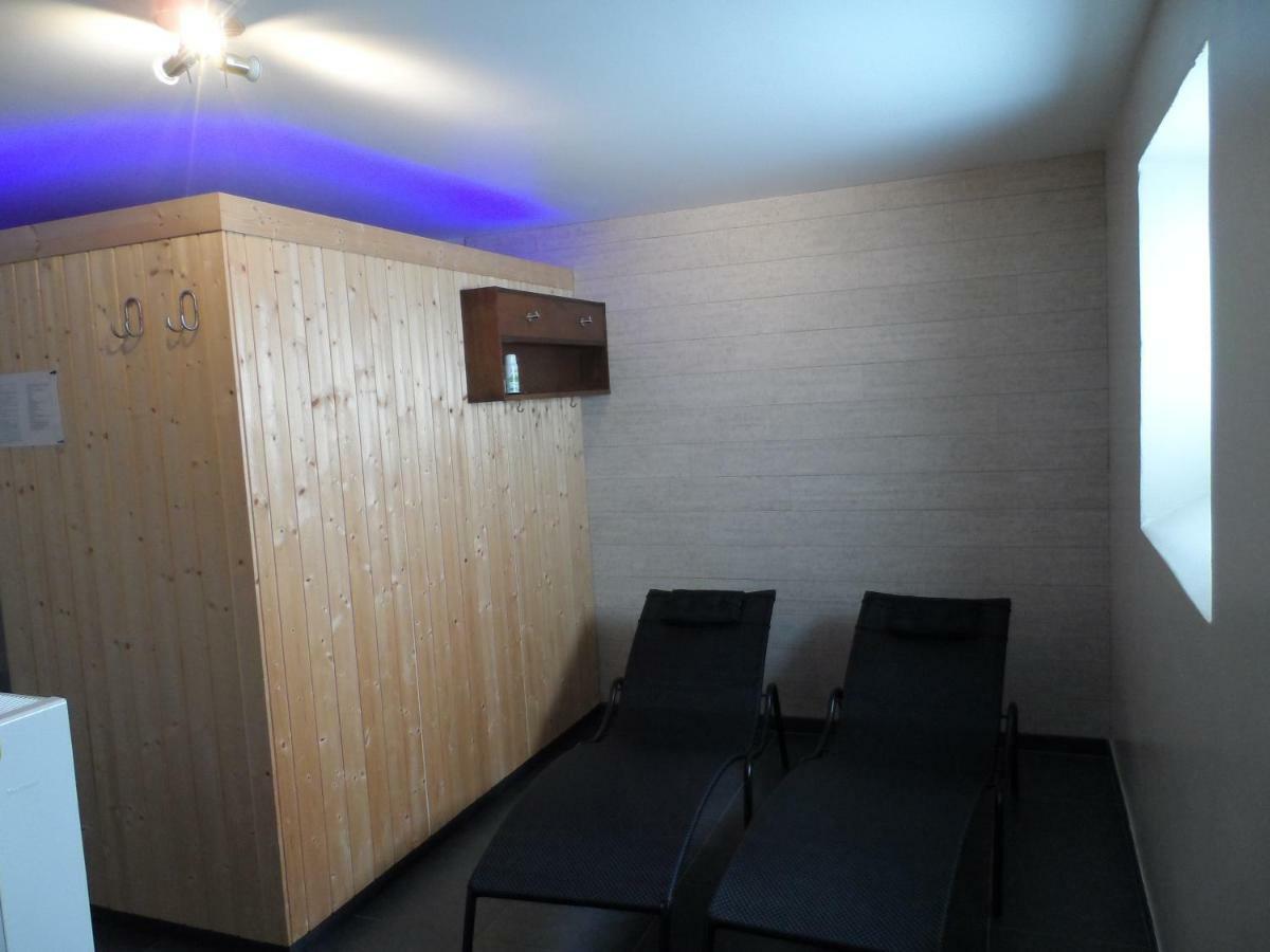 De Ploeg Villa Manderfeld Ngoại thất bức ảnh